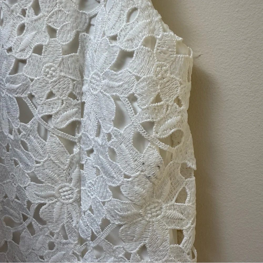 Target Collection 🎯 Lace Shift Dress
